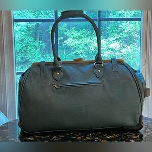 Laflore Rolling Carry On Luggage Trolala